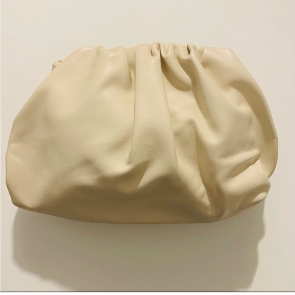 Vivorosa | Handbag | Valentina Clutch in Cream - Picture 2 of 8
